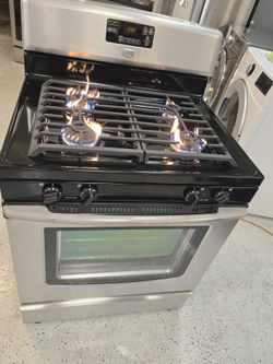 Stove