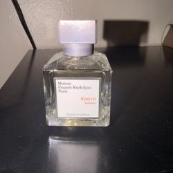 Mason Francis Amyris Homme Eau De Parfum