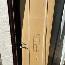 Gray Two Tier Lockers