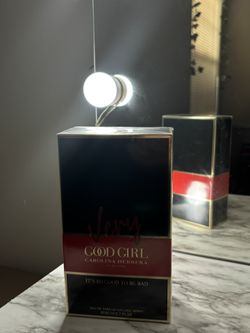 Carolina Good Girl Fearless Queen