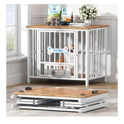 Brand New Beautiful Crate