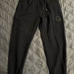 Pants Joggers Size M