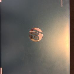 Chromebook Flip