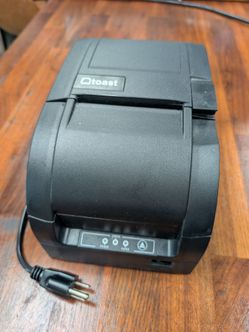 Toast TKP300 Kitchen Printer