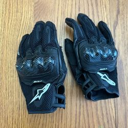 Alpine Stars SMX-1 Air Gloves