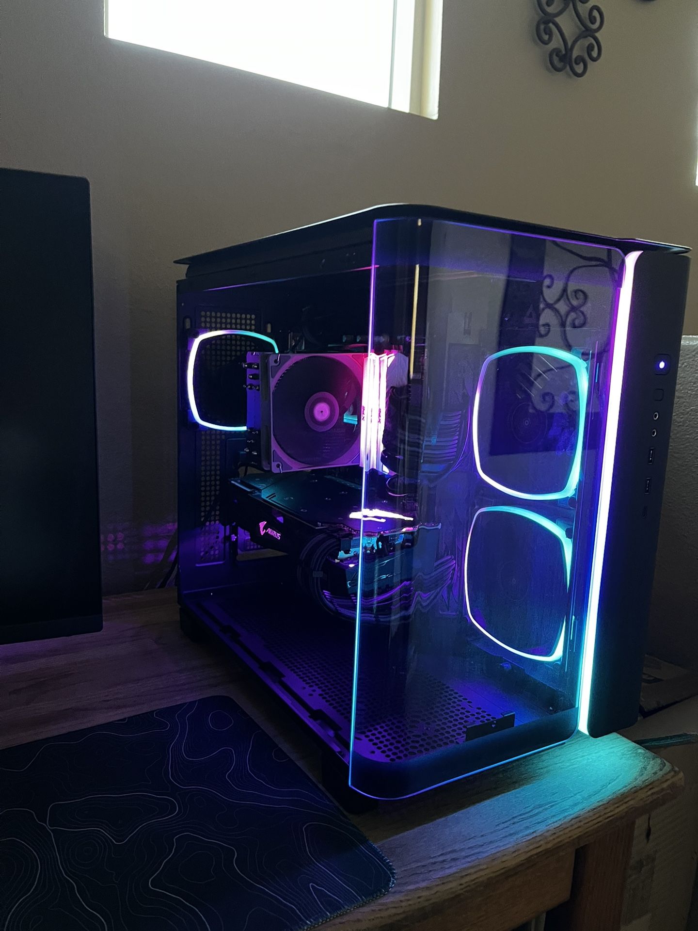 Gaming And Streaming Pc
