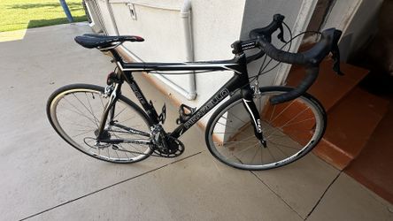Carbon Road Bike Pinarello