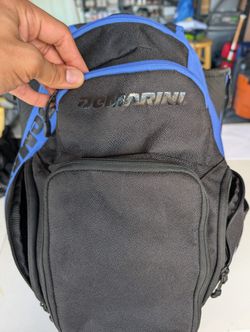 Demarini Baseball Bag