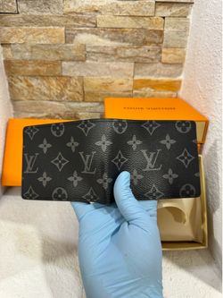 Men’s wallets
