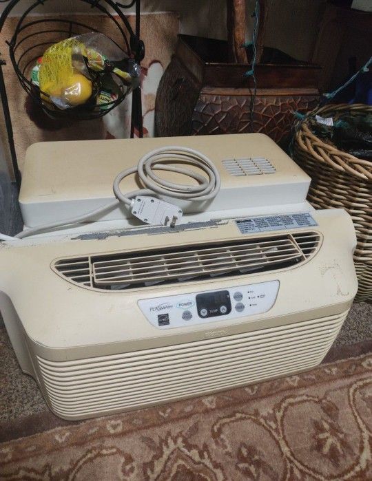 6000 BTU Air AC Unit