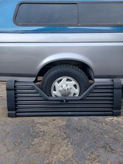 OBS Ford F series Tailgate f150 f250 f350