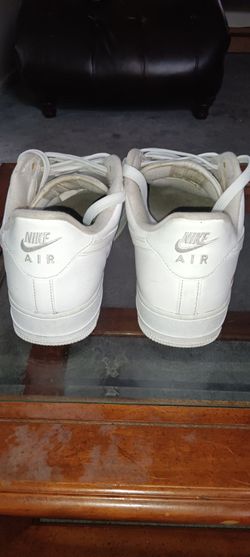 Nike Air Force 1 supreme