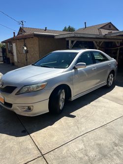 2010 Toyota Camry