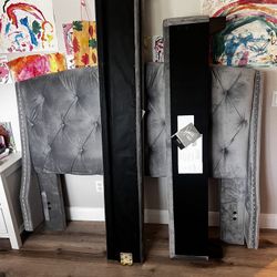 Queen Bed Frame And Box