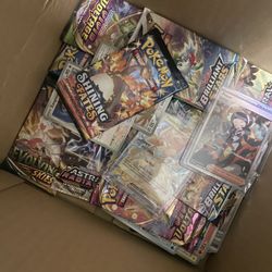 Random Pokemon Lot