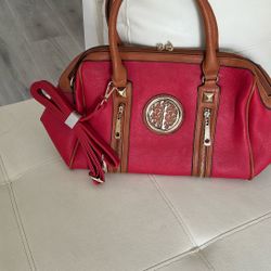 Ladies Purse