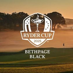 Ryder Cup Thursday 3 Passes 
