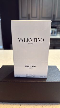 Men's Perfumes.