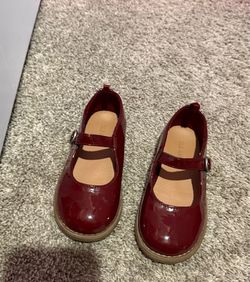 Toddler girl shoes