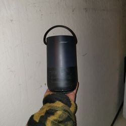 Bose Portable Home Speaker 