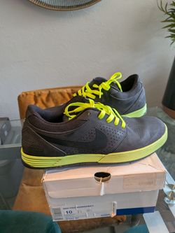 Nike SB Paul Rodriguez 5 Mens size 10