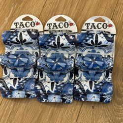 Taco Holders