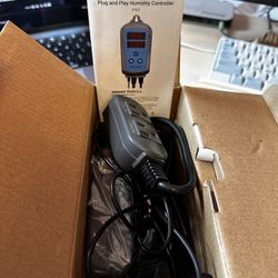Inkbird Humidity Controller IHC-200