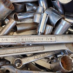 Craftsmen Tools