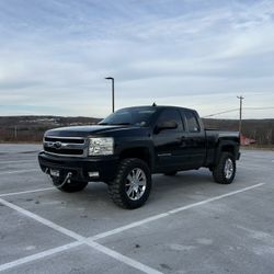 2009 Chevrolet Silverado 1500