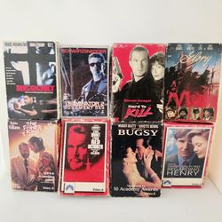 Hi8 Movies 