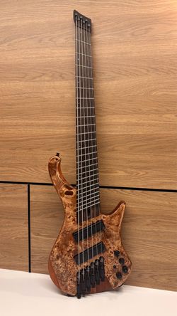 Ibanez EHB1506MS 6 String Headless Bass