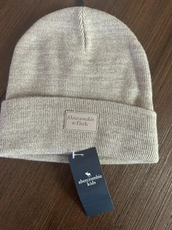 Abercrombie Kids Beanie