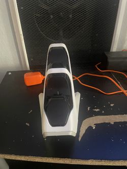 Bionik Power Stand For PS5 