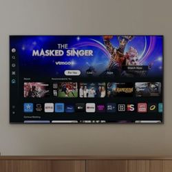 83-inch SAMSUNG OLED S95F 4K Smart TV UHD HDR (2025 Model)