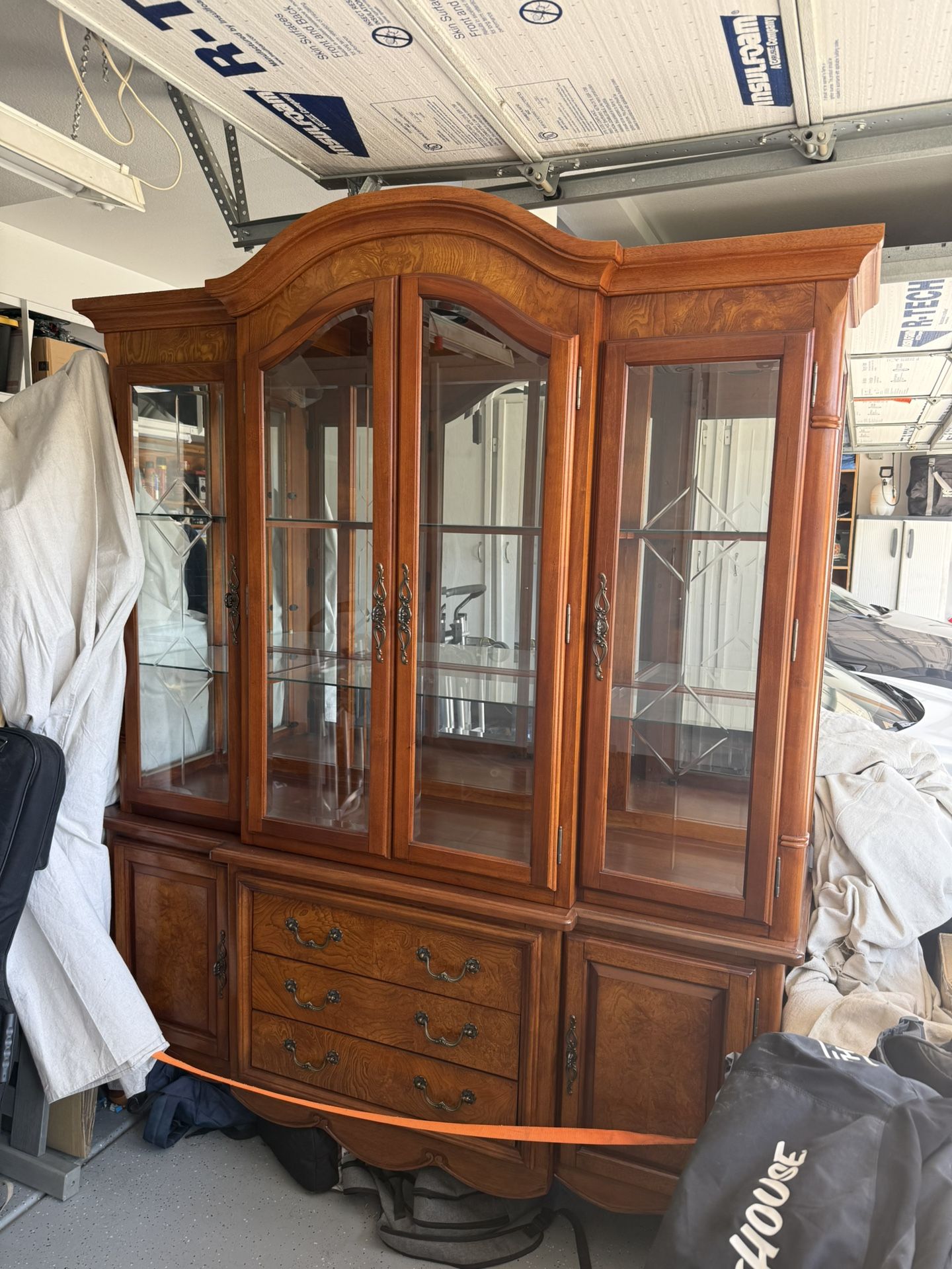 China Cabinet 