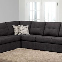 Sectional Chair Set
