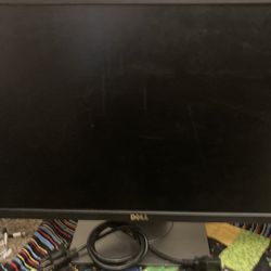 Dell Monitor