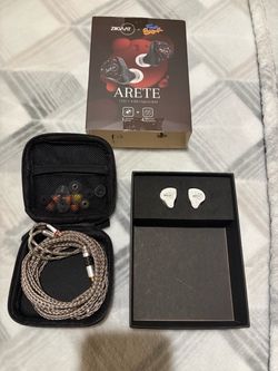 Linsoul iems