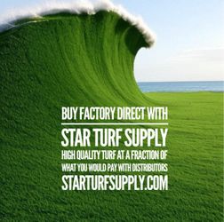 Liquidation Turf Sale-Riverside