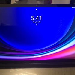 Samsung Tablet S9