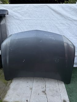 2020 2021 2022 2023 2024 2025 CADILLAC XT6 HOOD BONNET OEM USED 