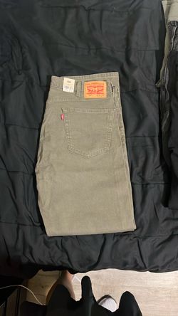 Levi’s stratus