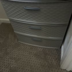 3 Drawer