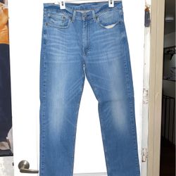 Levi Strauss & Co. Jeans 514 W34 L32