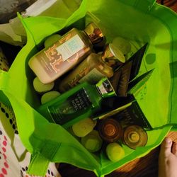 All Vanilla Bean Noel