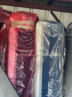 Mattresses
