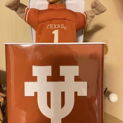 UT Musical Jock-In-Box - Plays UT Fight Song