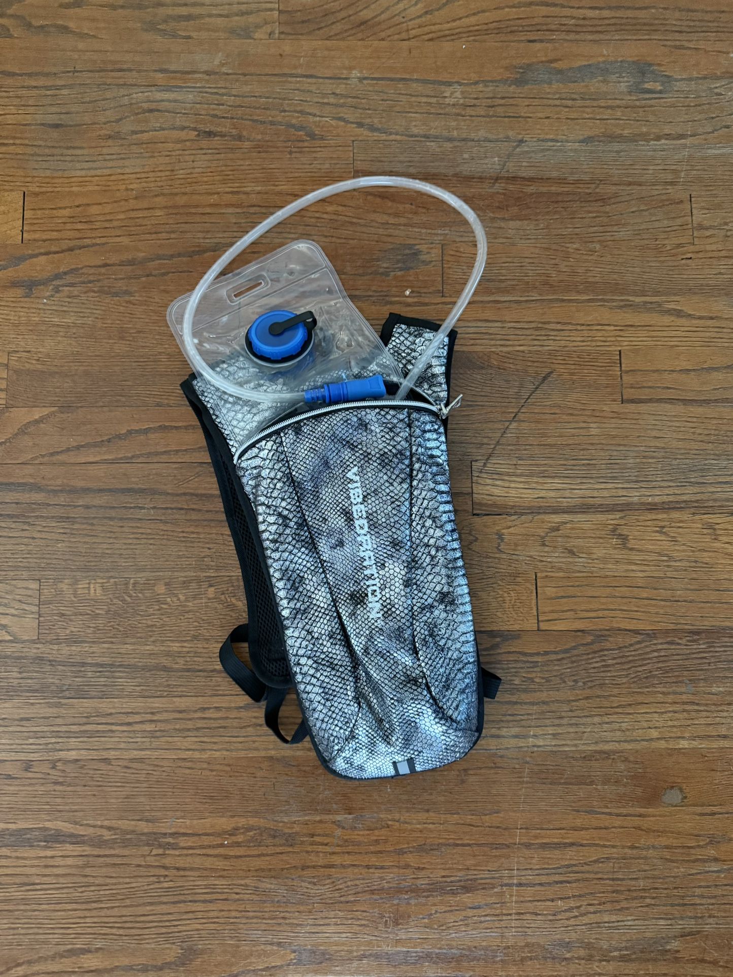 Water Backpack 2 Liter Rave Bag