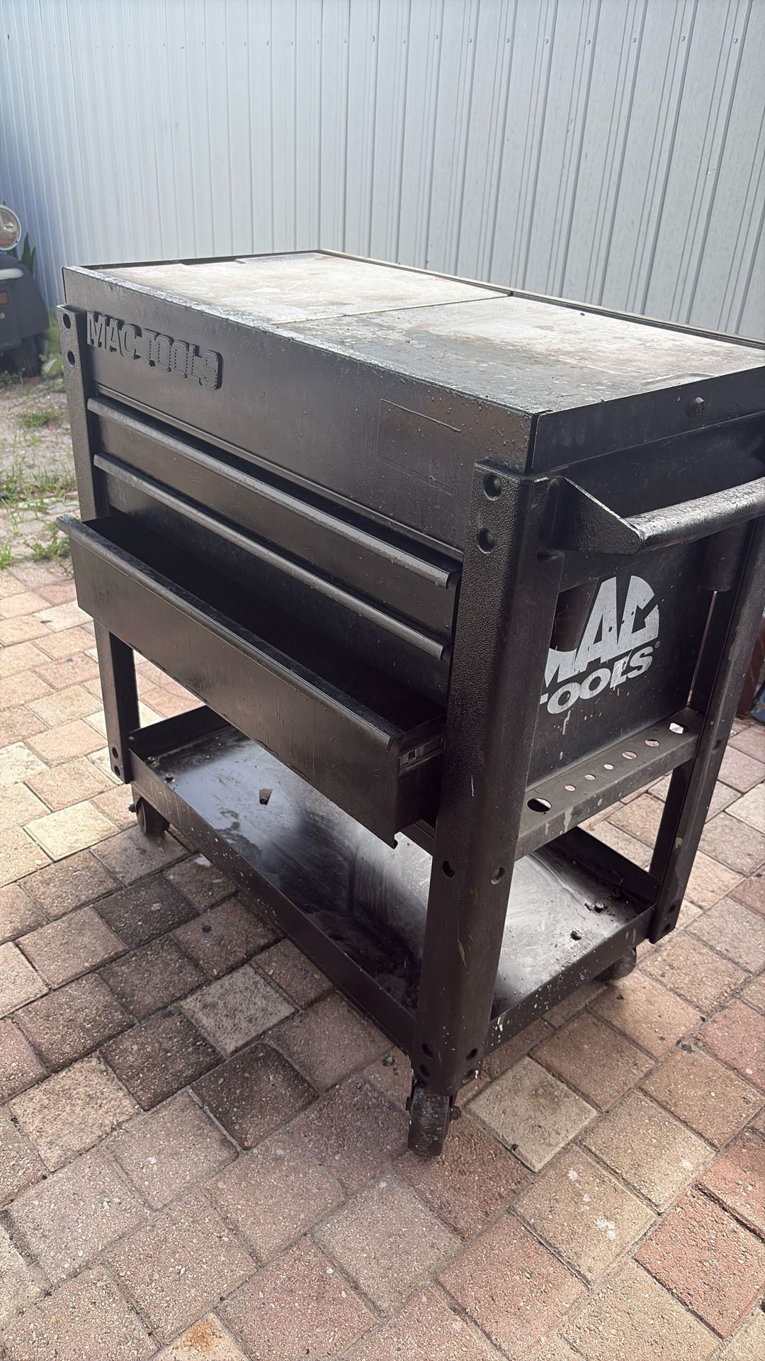 tool box