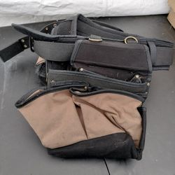 Tool Bag 
